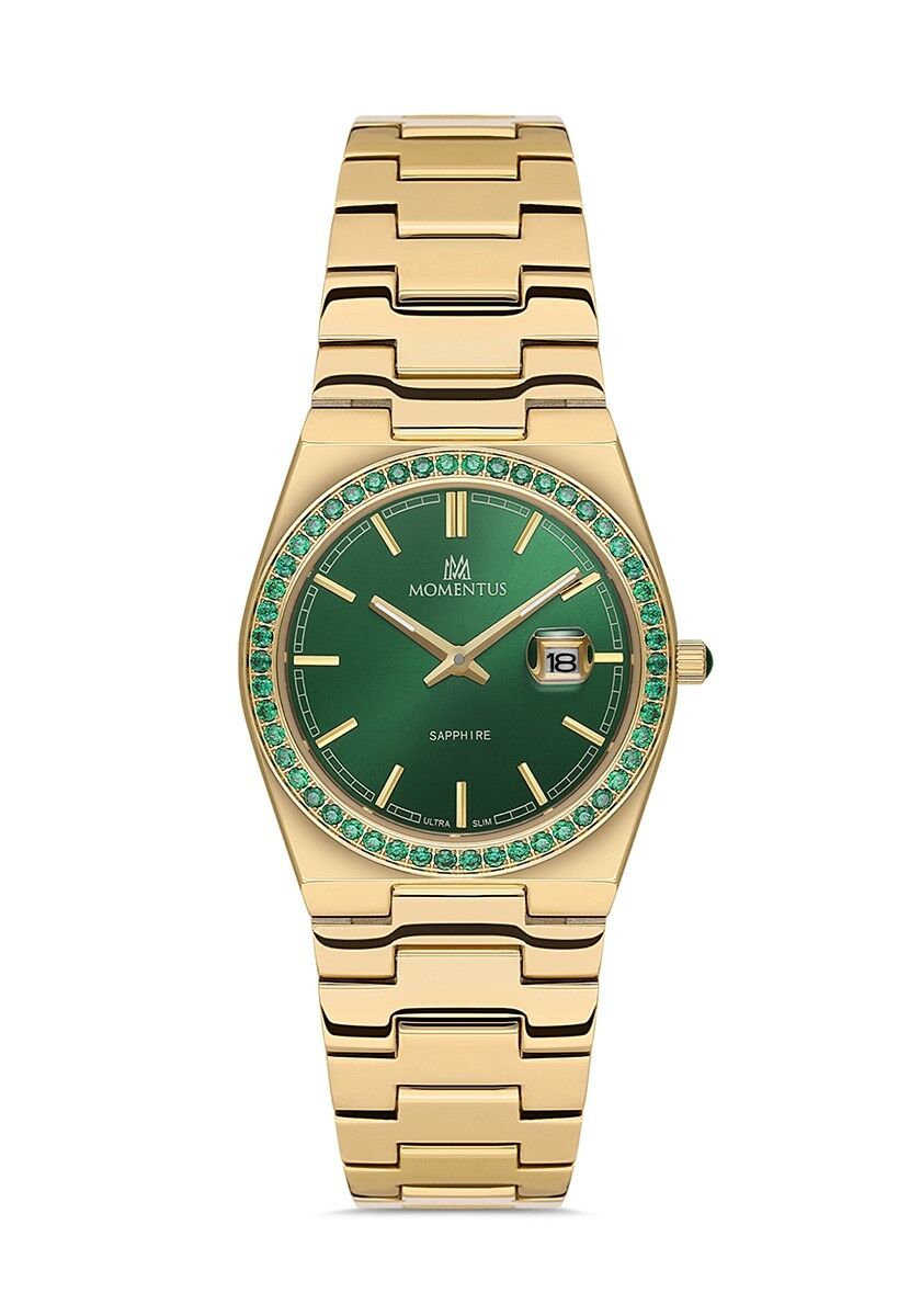 Momentus Women's Shiny Star SS345G-15SG
