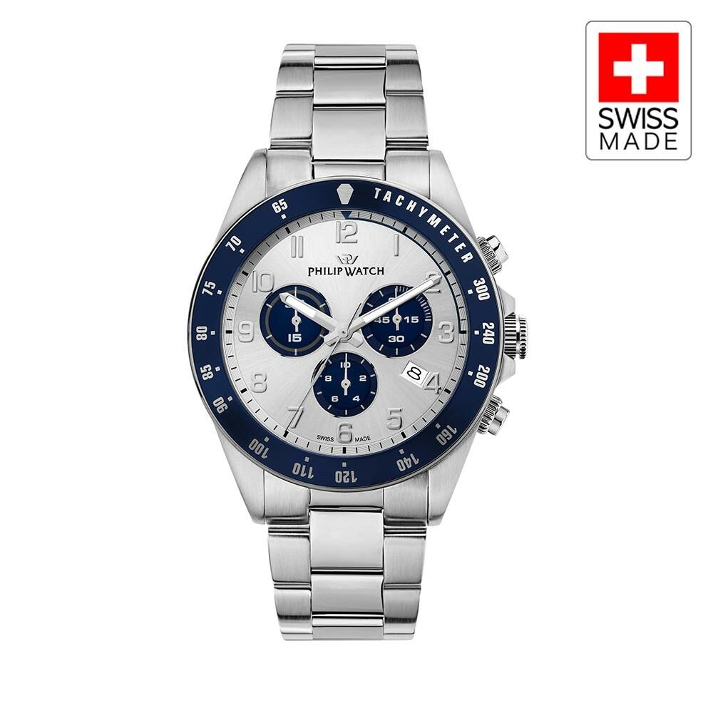 Phılıp Watch R8273607029 Erkek Kol Saati