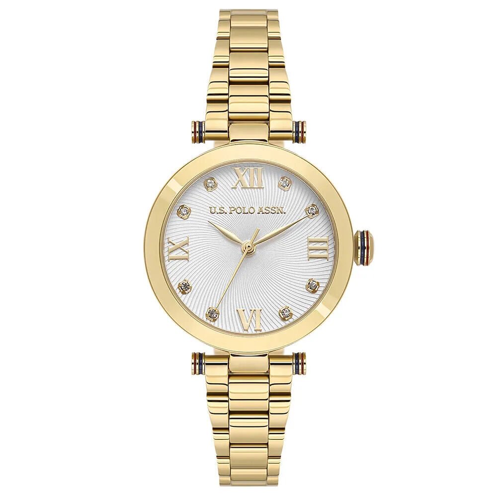 U.s. Polo Assn. Uspa2121-01 Kadın Kol Saati