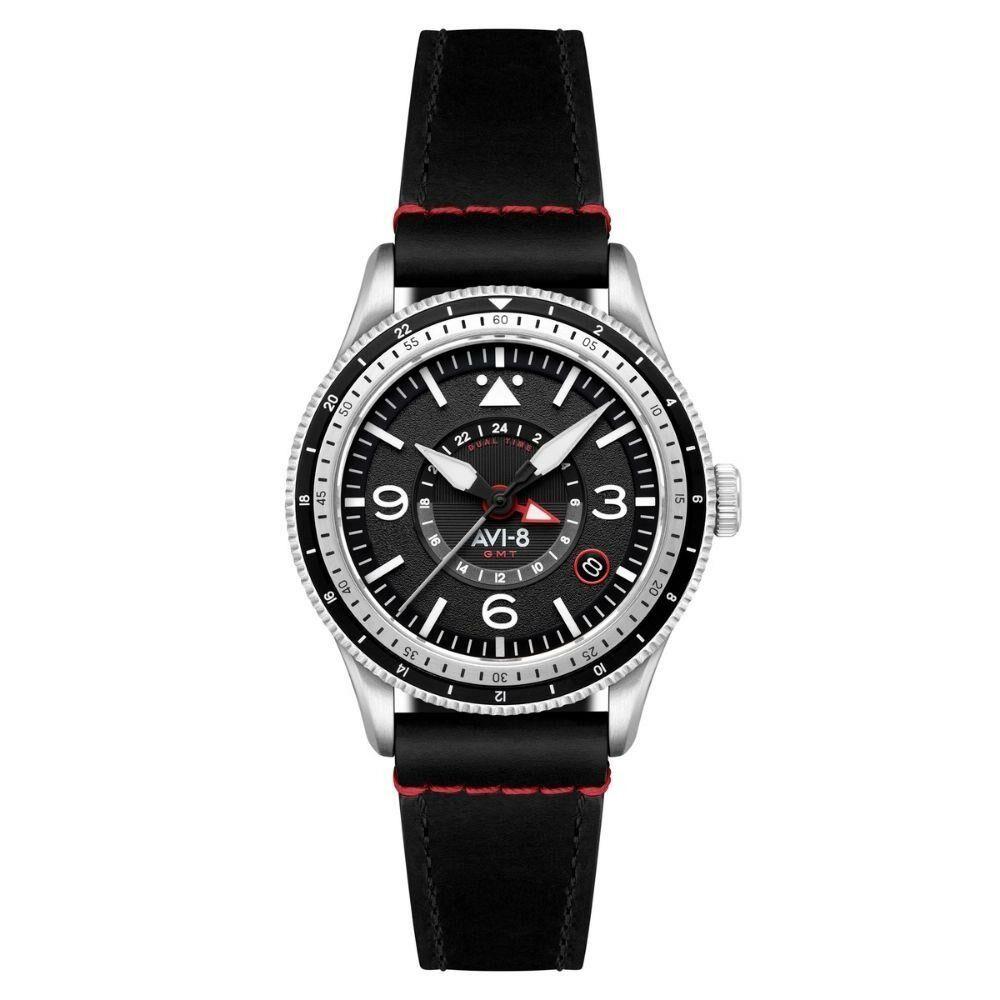 Avı-8 Av-4128-01 Erkek Kol Saati