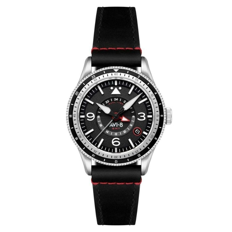 Avı-8 Av-4128-01 Erkek Kol Saati