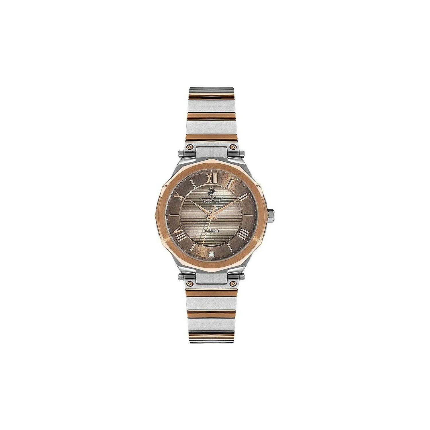 Beverly Hills Polo Bp3136X.540 Kadın Kol Saati