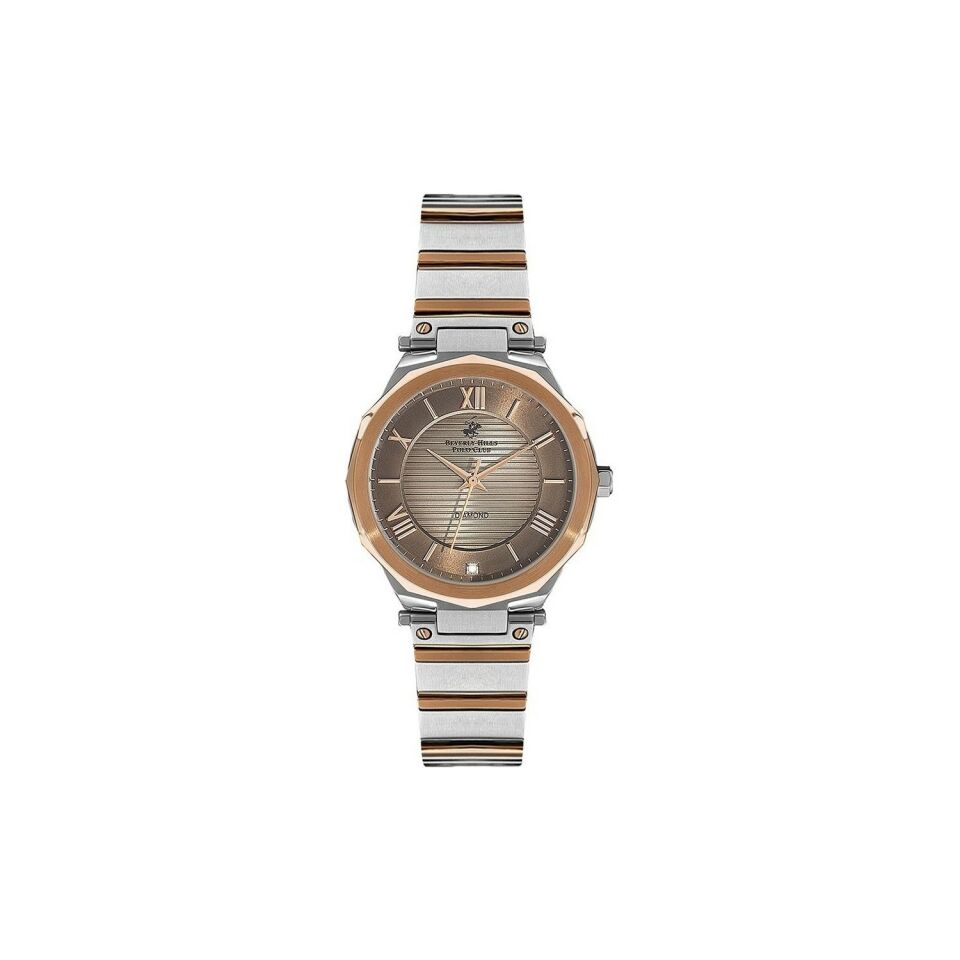 Beverly Hills Polo Bp3136X.540 Kadın Kol Saati