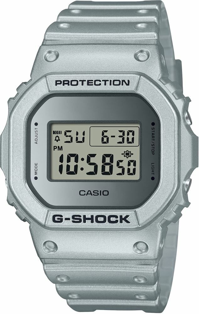 Casio Dw-5600Ff-8Dr G-Shock Erkek Kol Saati