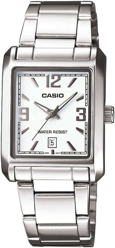 Casio Ltp-1336D-7Adf Analog Kadın Kol Saati