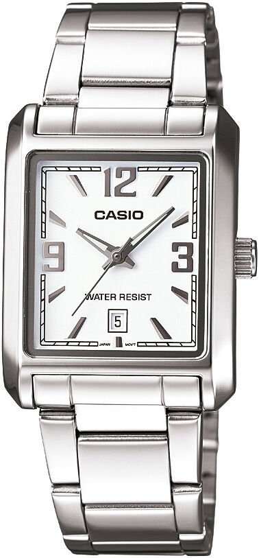Casio Ltp-1336D-7Adf Analog Kadın Kol Saati