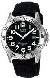 Casio Mar-100B-1Avdf Duro 200 Erkek Kol Saati