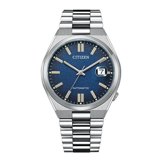 Citizen Nj0151-88L Erkek Kol Saati