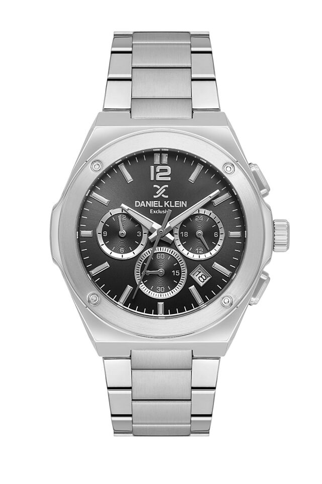 Daniel Klein Dk.1.14010-1 Erkek Kol Saati