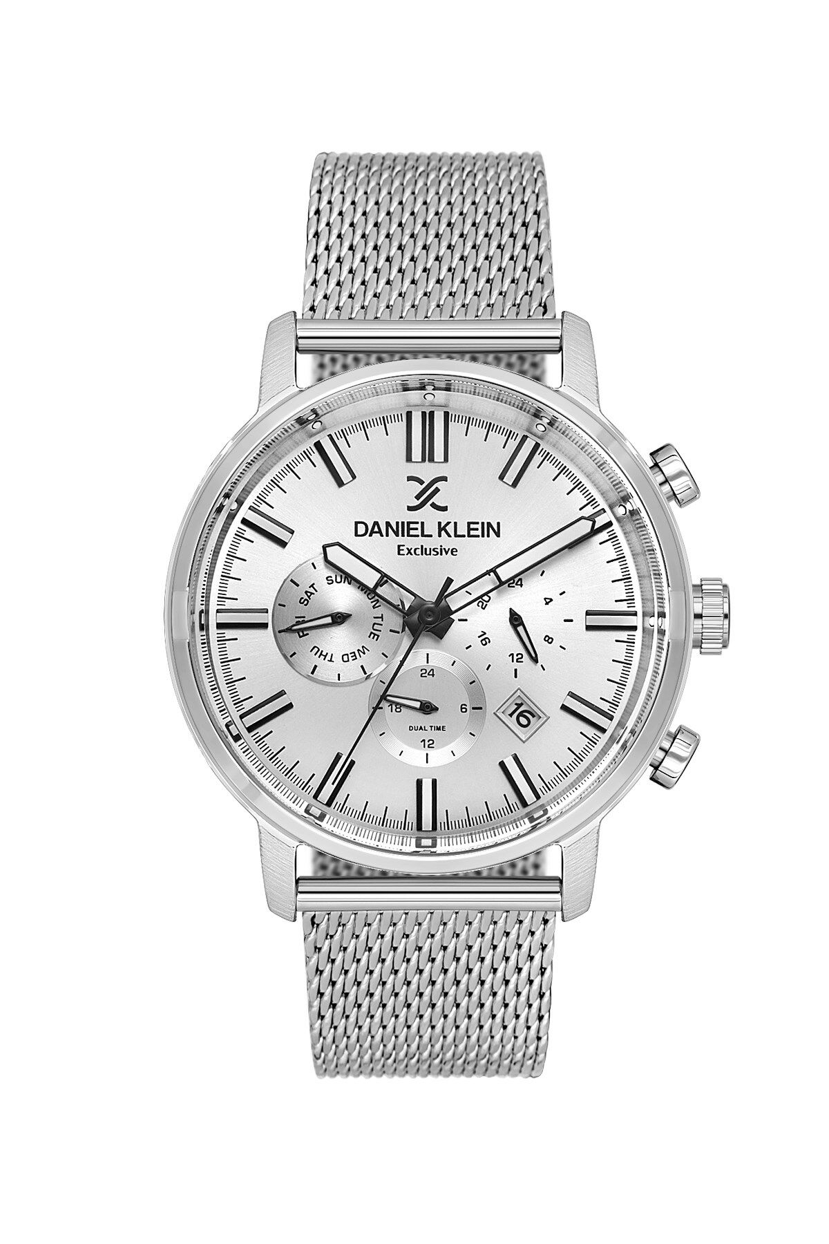 Daniel Klein Dke.1.10976-1 Erkek Kol Saati