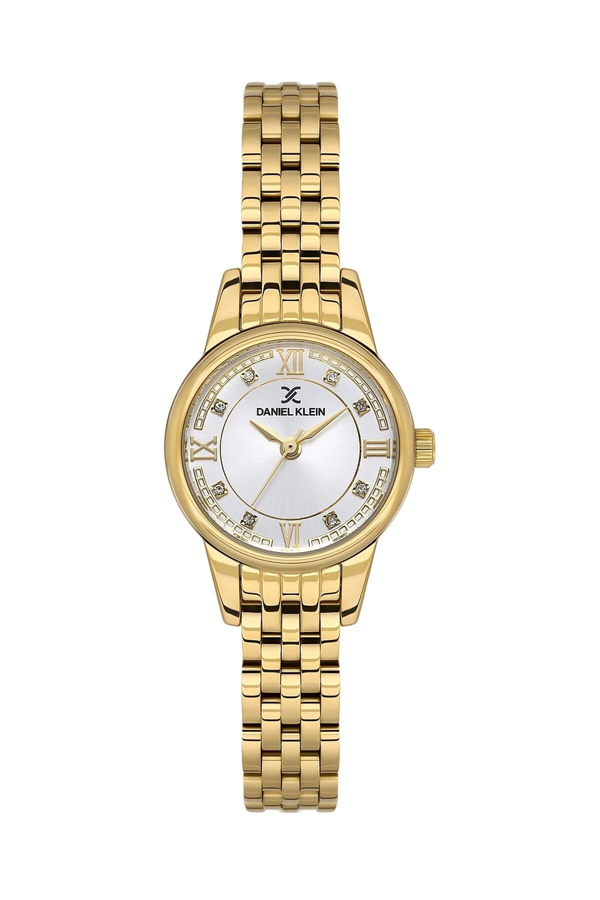 Daniel Klein Dke.1.10994-2 Kadın Kol Saati