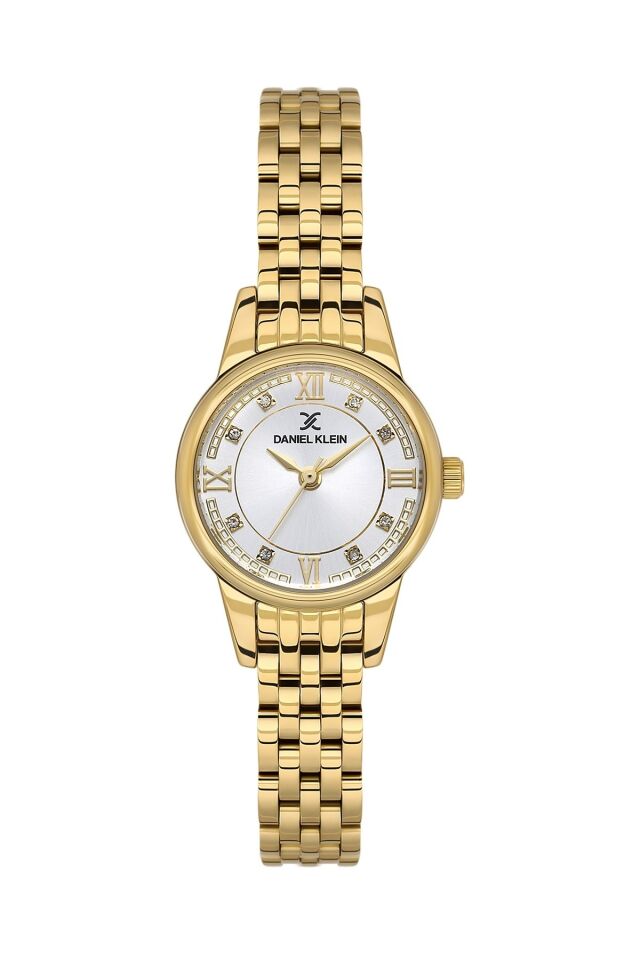 Daniel Klein Dke.1.10994-2 Kadın Kol Saati