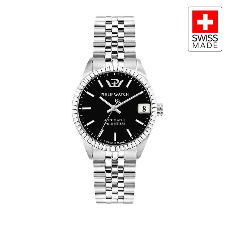 Phılıp Watch R8223597510 Kadın Kol Saati