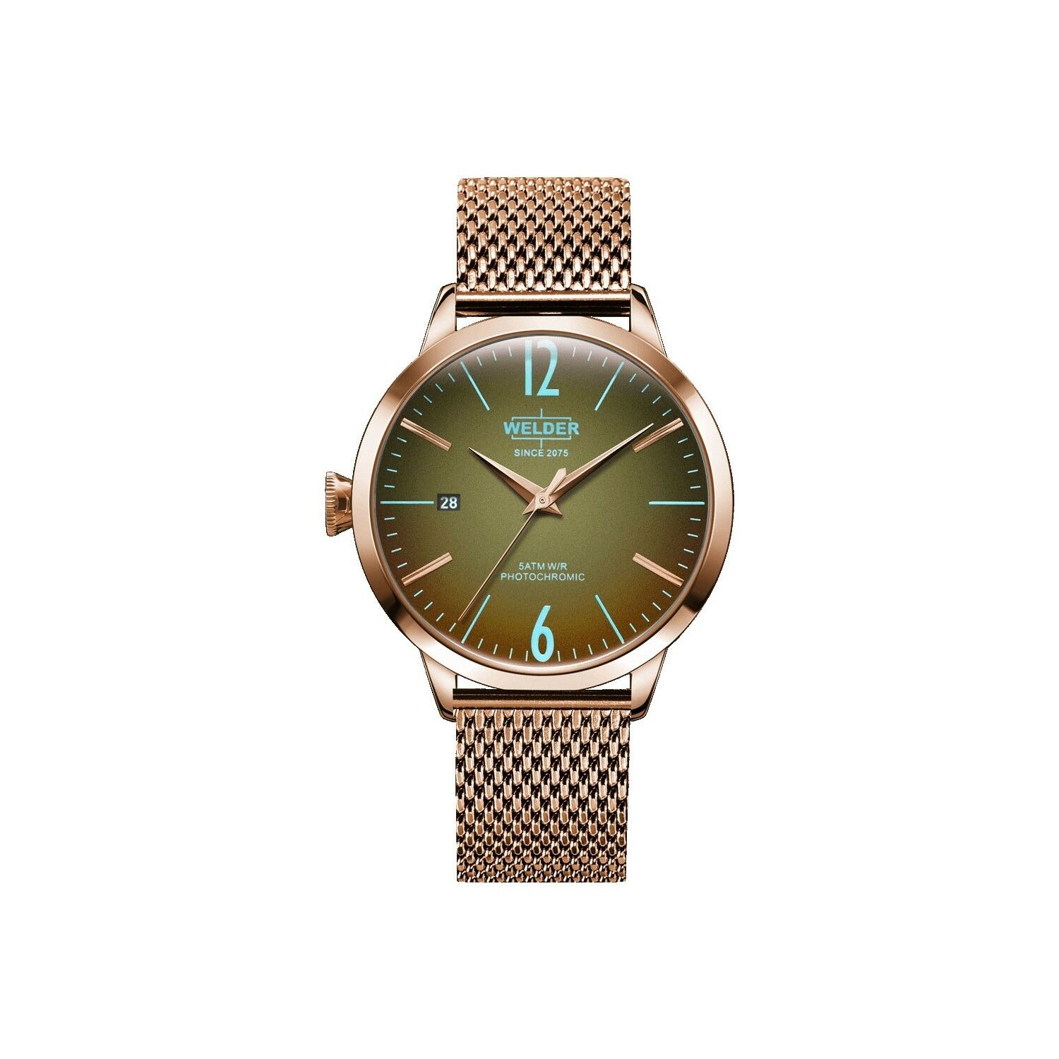 Welder Moody Wrc625 Kadın Kol Saati