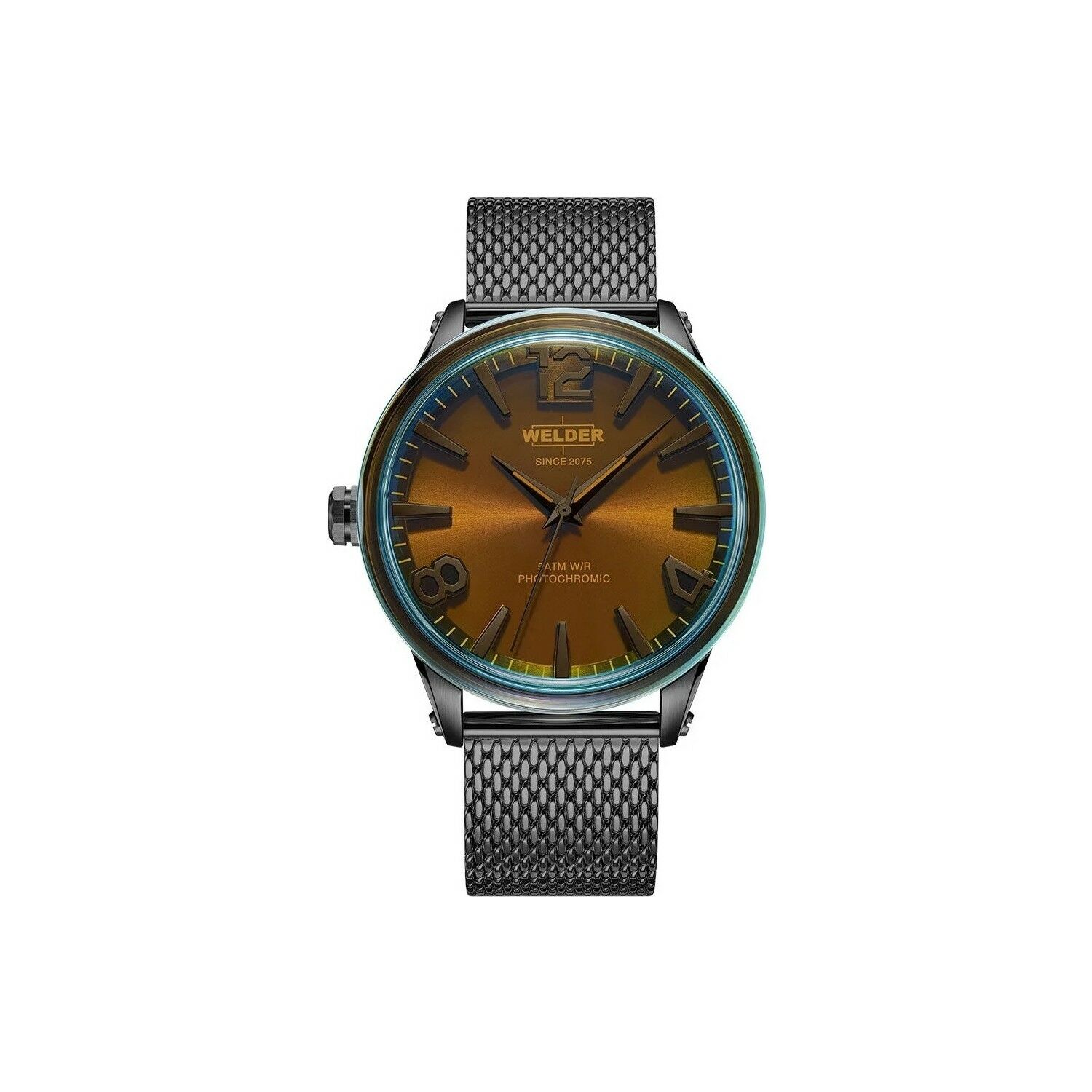 Welder Moody Wrn1004 Erkek Kol Saati