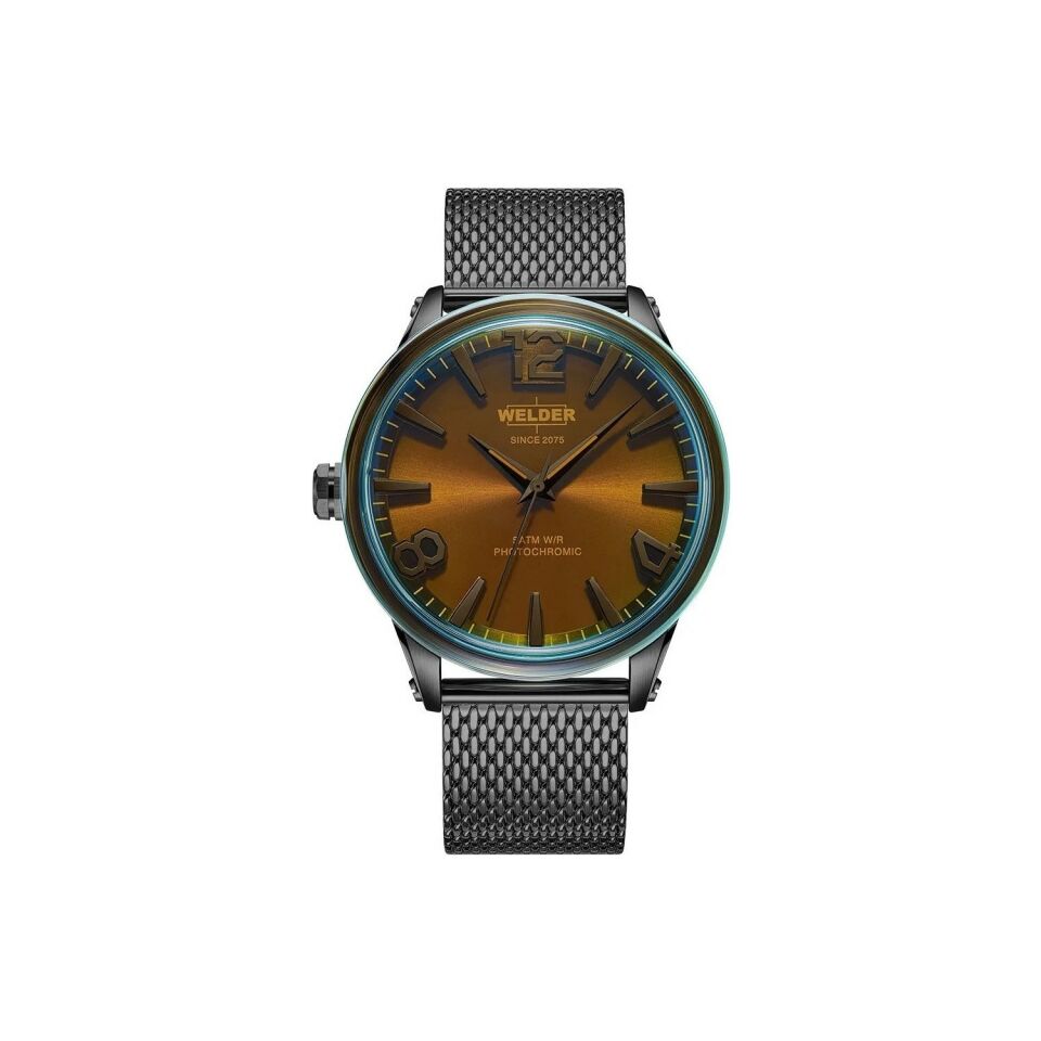 Welder Moody Wrn1004 Erkek Kol Saati