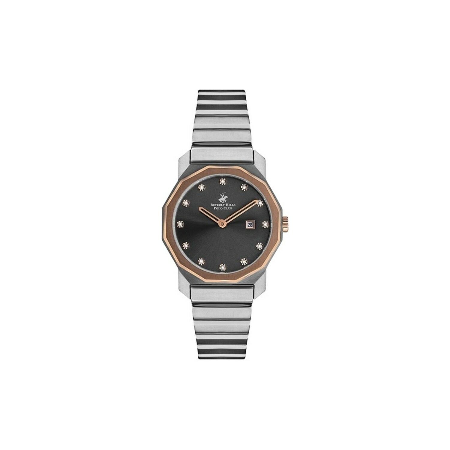 Beverly Hills Polo Bp3141X.560 Kadın Kol Saati