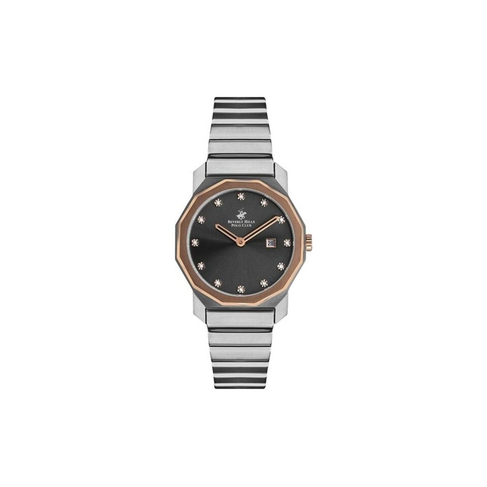 Beverly Hills Polo Bp3141X.560 Kadın Kol Saati