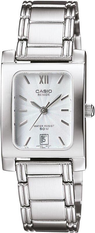 Casio Bel-100D-7Avdf Beside Kadın Kol Saati