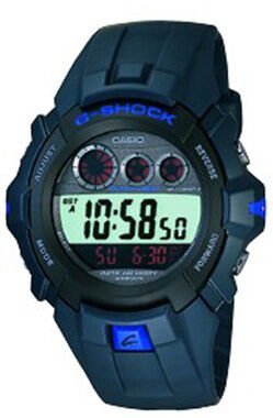 Casio G-3010F-2Avdr G-Shock Erkek Kol Saati