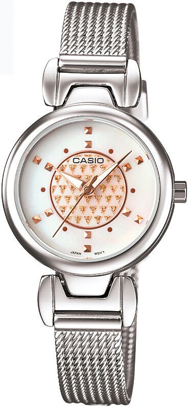 Casio Ltp-1338Bd-7Adf Analog Kadın Kol Saati