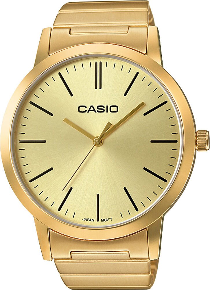 Casio Ltp-E118G-9Adf Analog Kadın Kol Saati