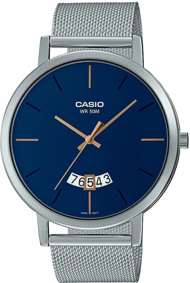 Casio Mtp-B100M-2Evdf Analog Erkek Kol Saati