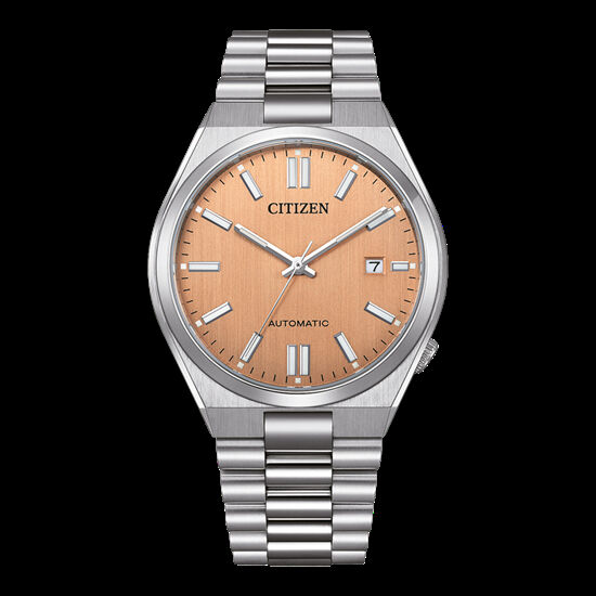 Citizen Nj0159-86Z Tsuyosa Erkek Kol Saati