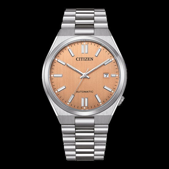 Citizen Nj0159-86Z Tsuyosa Erkek Kol Saati