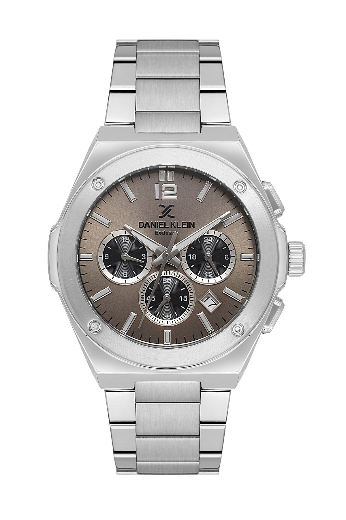 Daniel Klein Dk.1.14010-3 Erkek Kol Saati