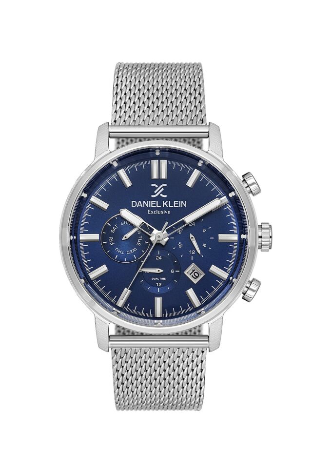 Daniel Klein Dke.1.10976-3 Erkek Kol Saati