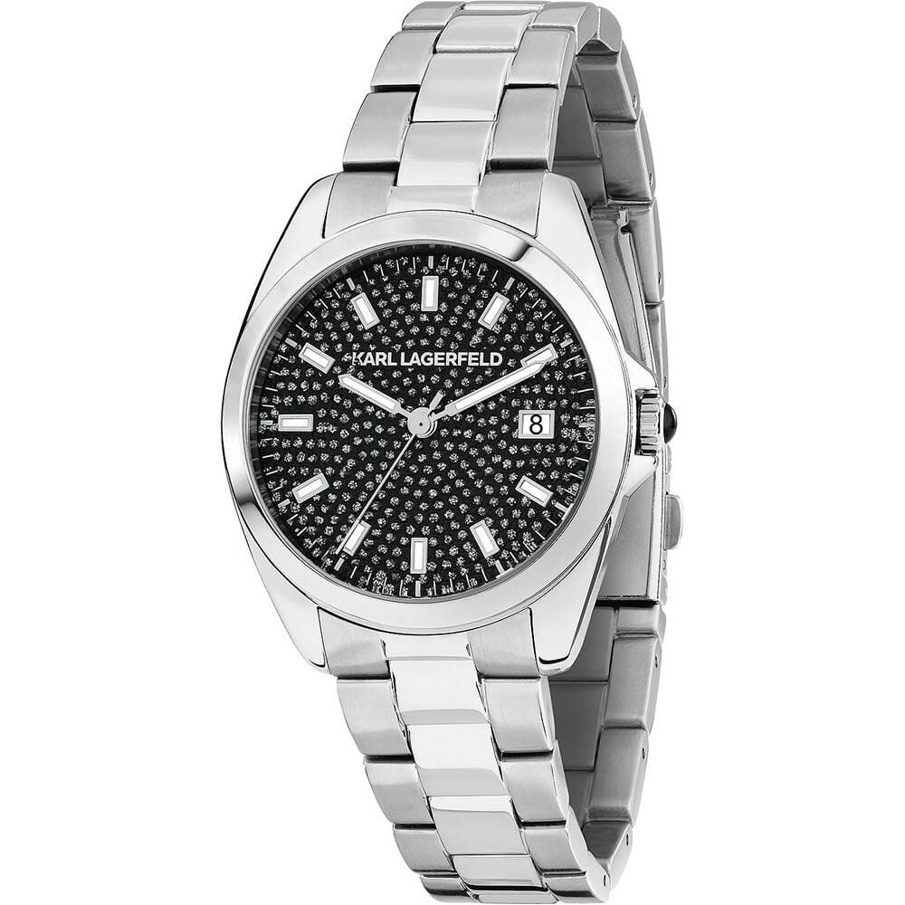 Karl Lagerfeld R0553101508 Kadın Kol Saati