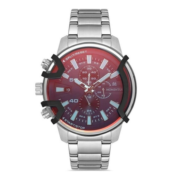Momentus Erkek Kol Saati SM351S-11SS