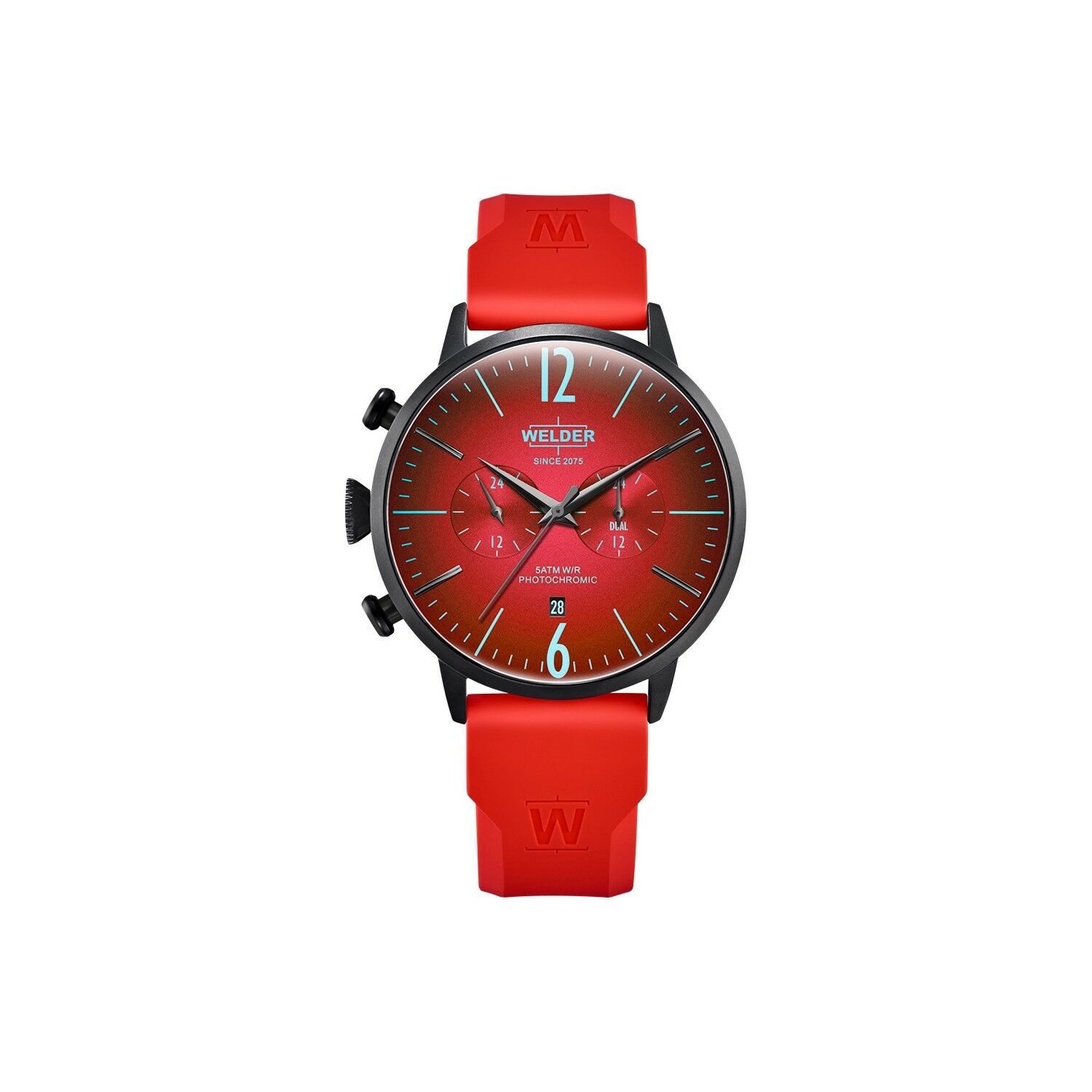 Welder Moody Wwrc520 Erkek Kol Saati