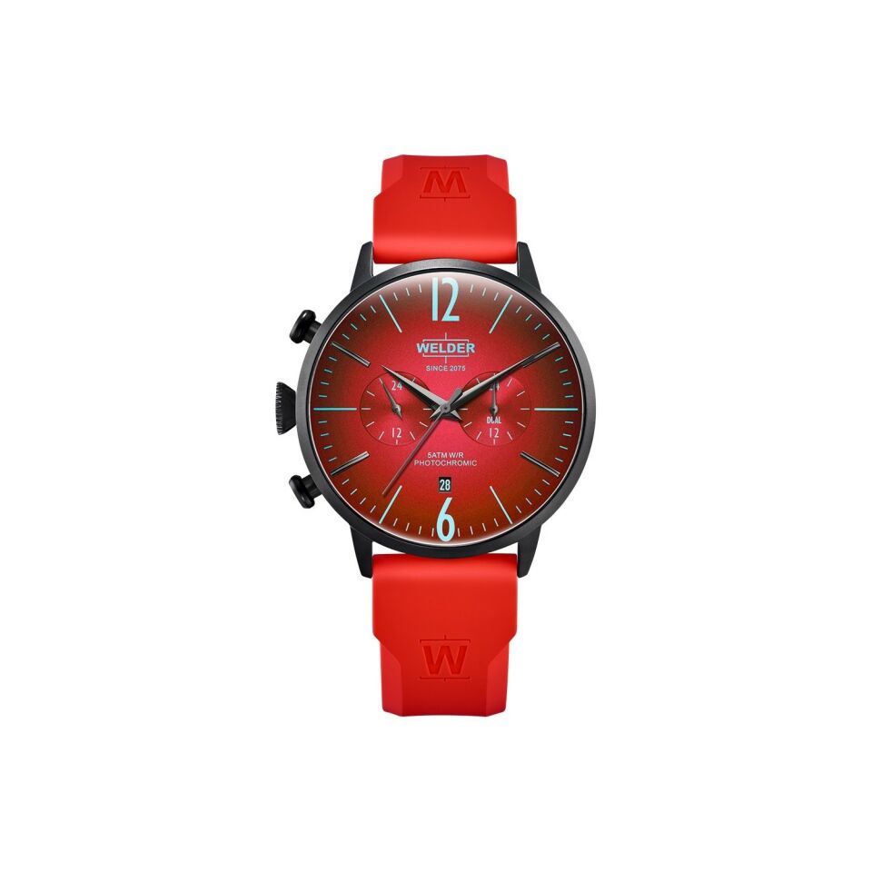 Welder Moody Wwrc520 Erkek Kol Saati