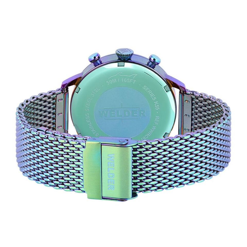 Welder Moody Wwrc670 Kadın Kol Saati