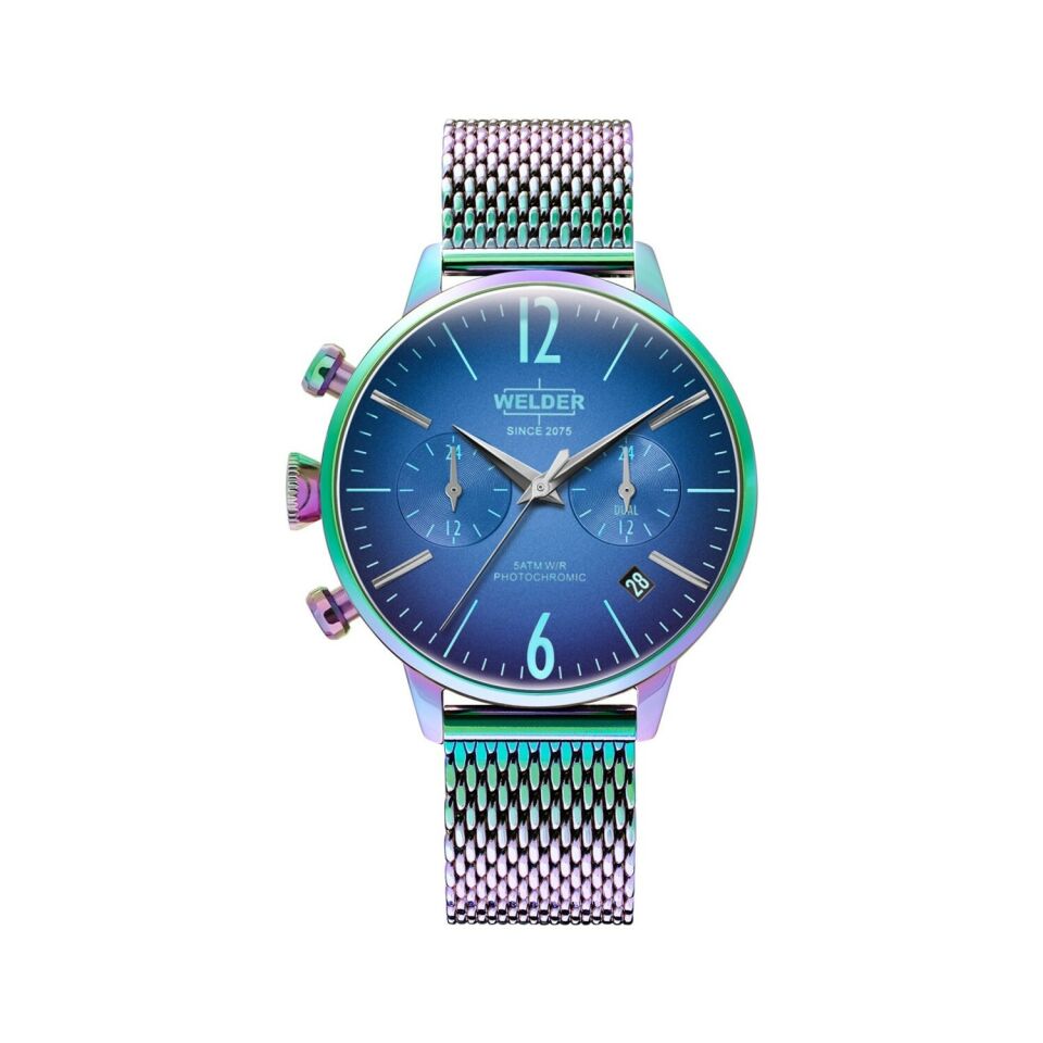 Welder Moody Wwrc670 Kadın Kol Saati