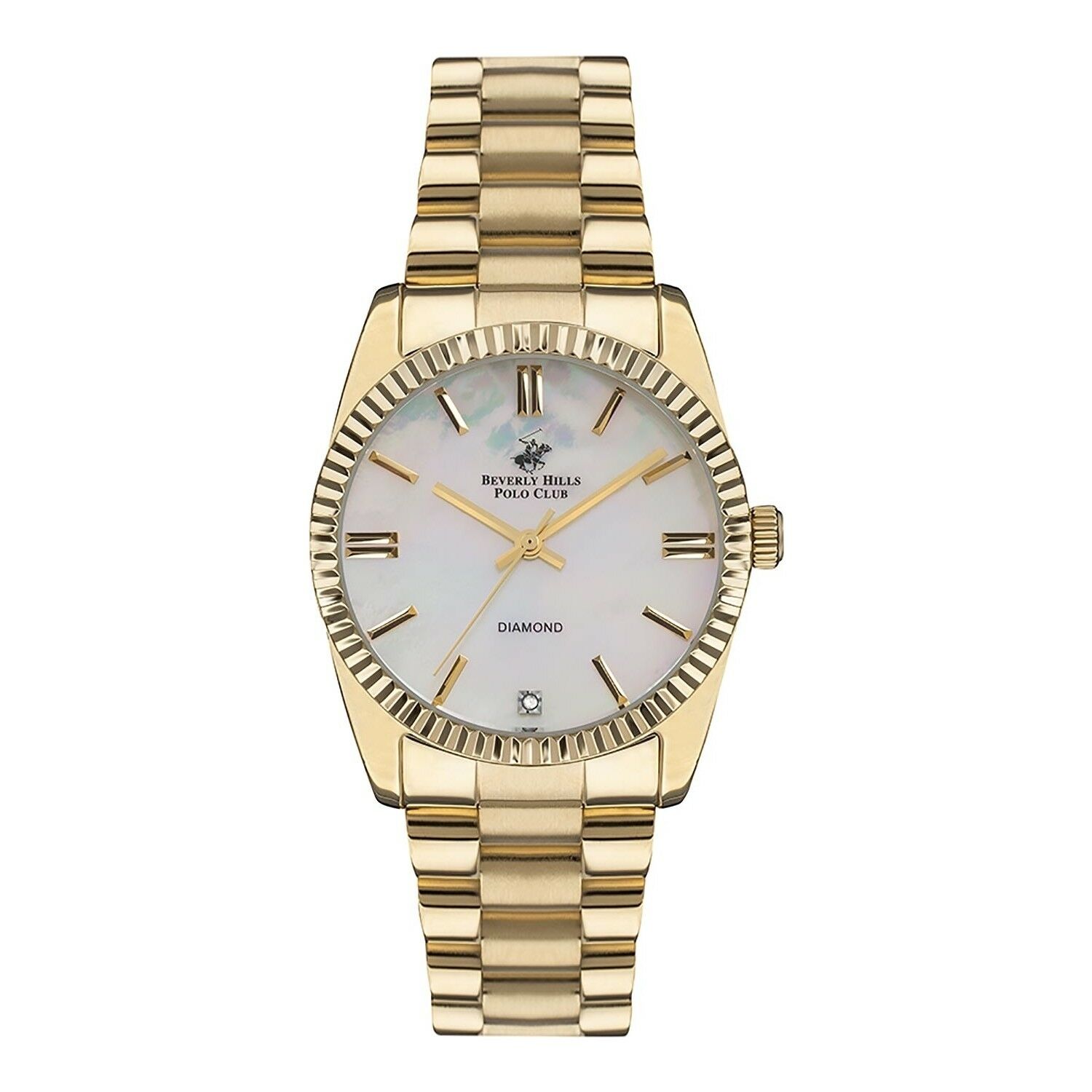 Beverly Hills Polo Bp3172C.120 Kadın Kol Saati