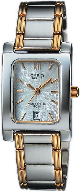 Casio Bel-100Sg-7Avdf Beside Kadın Kol Saati