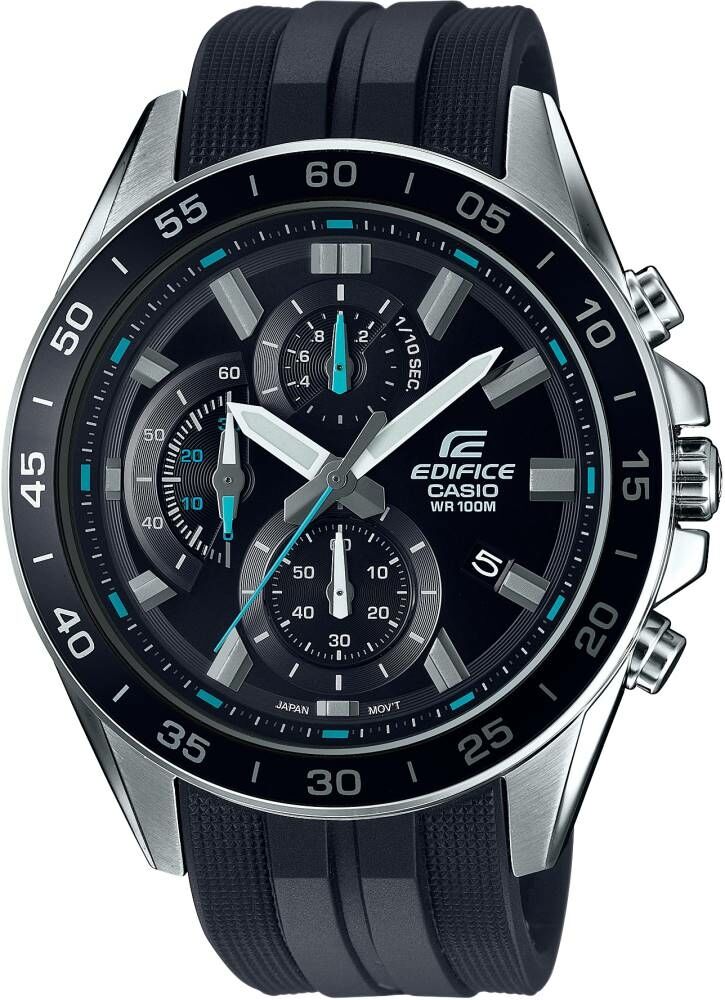 Casio Efv-550P-1Avudf Edifice Erkek Kol Saati