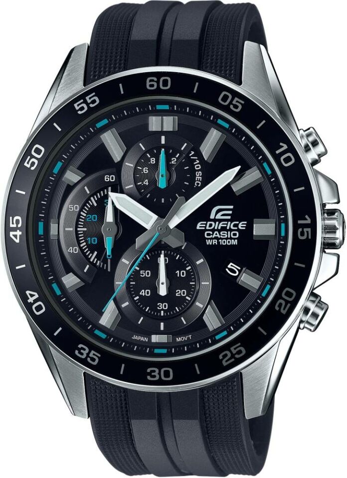 Casio Efv-550P-1Avudf Edifice Erkek Kol Saati