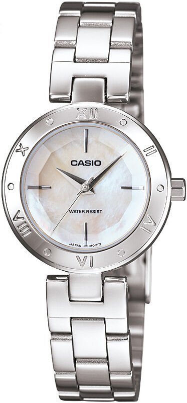 Casio Ltp-1342D-7Cdf Analog Kadın Kol Saati