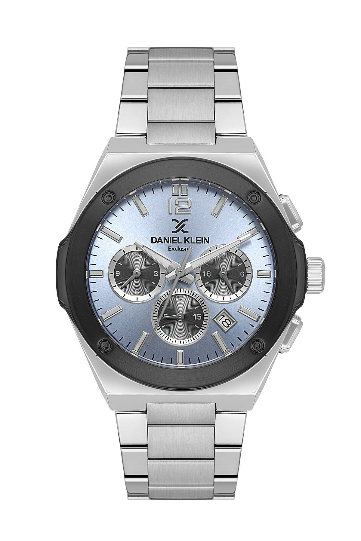 Daniel Klein Dk.1.14010-4 Erkek Kol Saati
