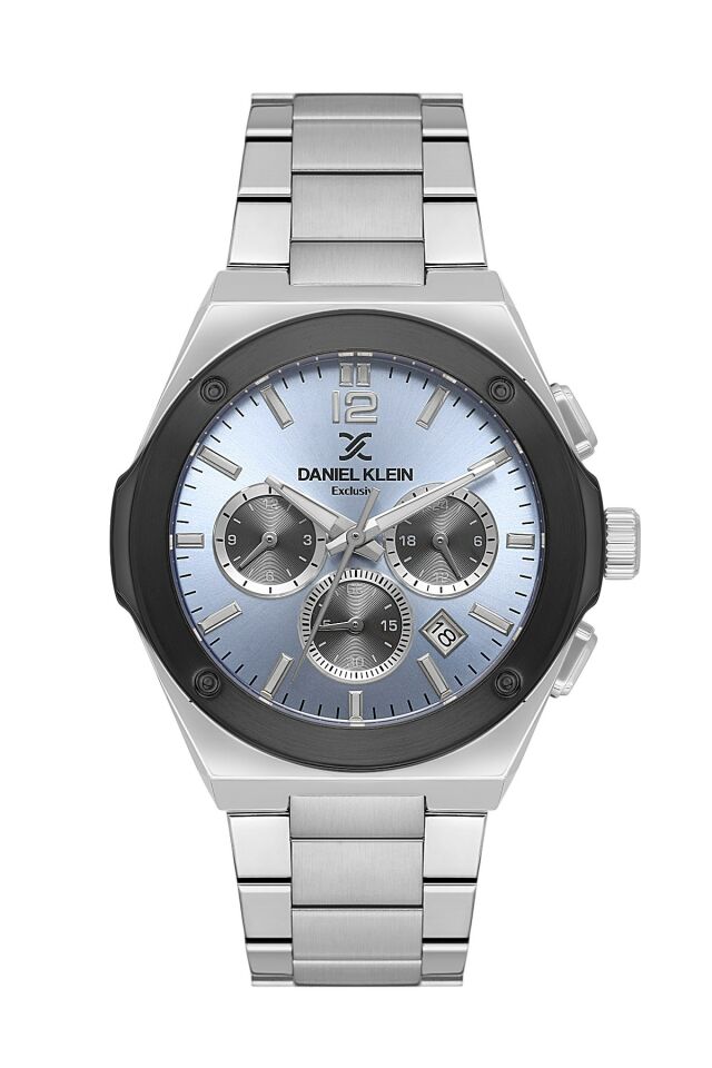 Daniel Klein Dk.1.14010-4 Erkek Kol Saati