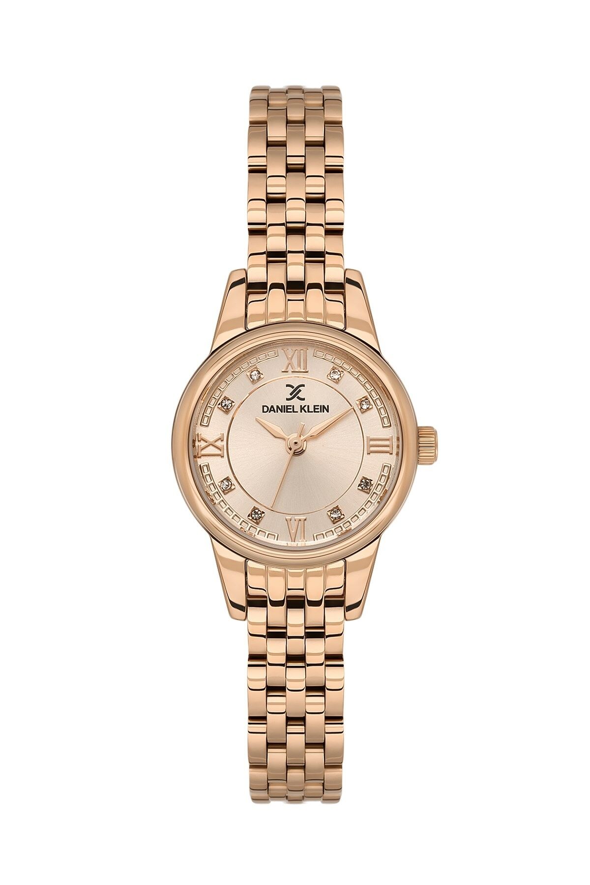 Daniel Klein Dke.1.10994-7 Kadın Kol Saati