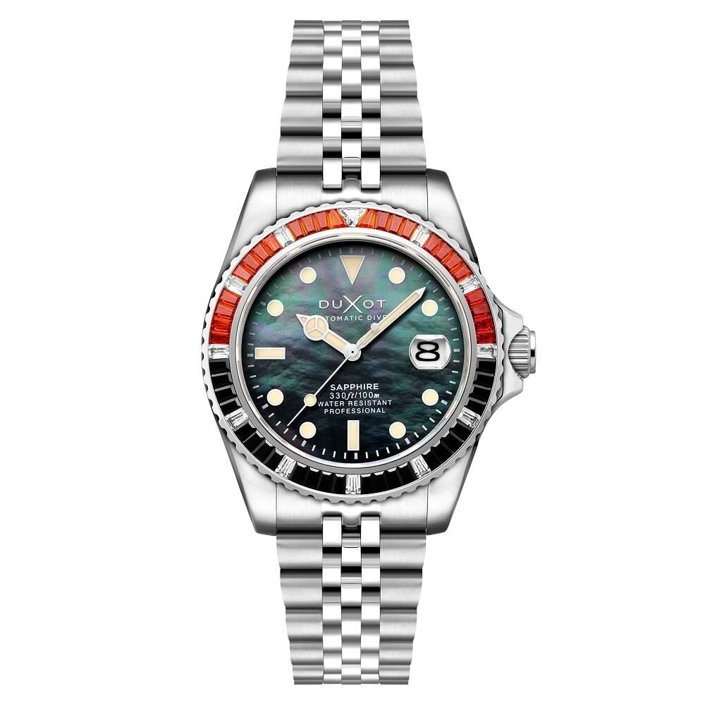 Duxot Dx-2077-22 Erkek Kol Saati