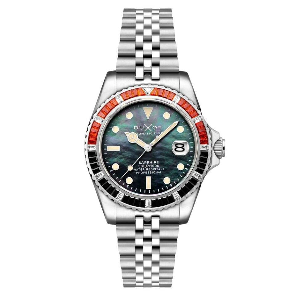 Duxot Dx-2077-22 Erkek Kol Saati