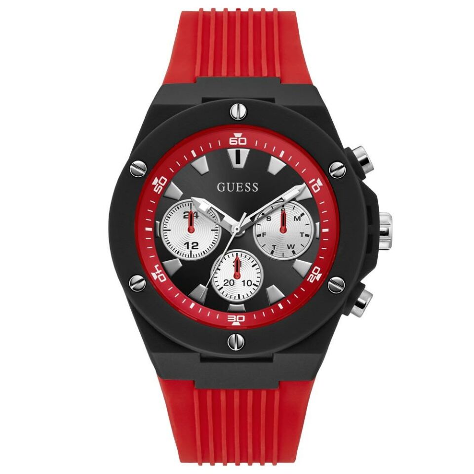 Guess GUGW0268G2 Erkek Kol Saati