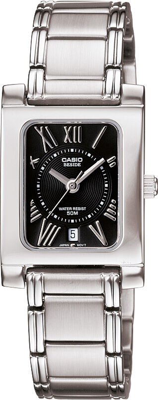 Casio Bel-100D-1A2Vdf Beside Kadın Kol Saati