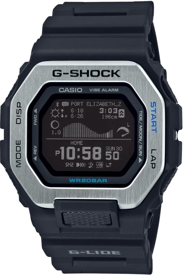 Casio Gbx-100-1Dr G-Shock Erkek Kol Saati